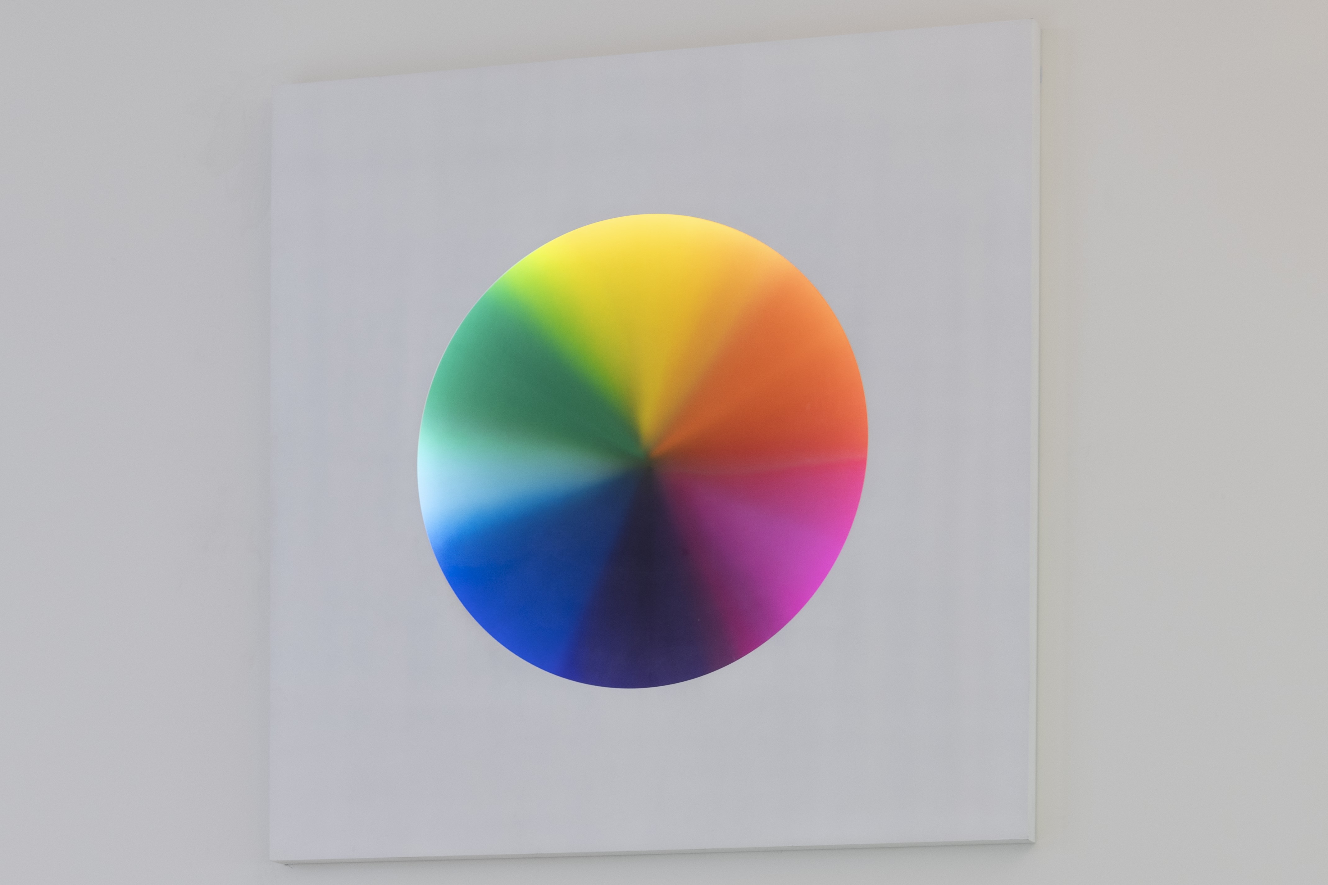 Photo of Luftwerk - Spectra, 2023 